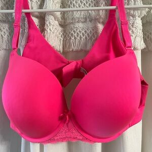 Torrid curve 42C bra